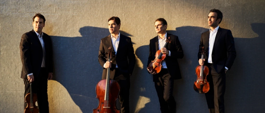 Modigliani String Quartet